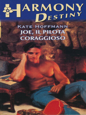 cover image of Joe, il pilota coraggioso